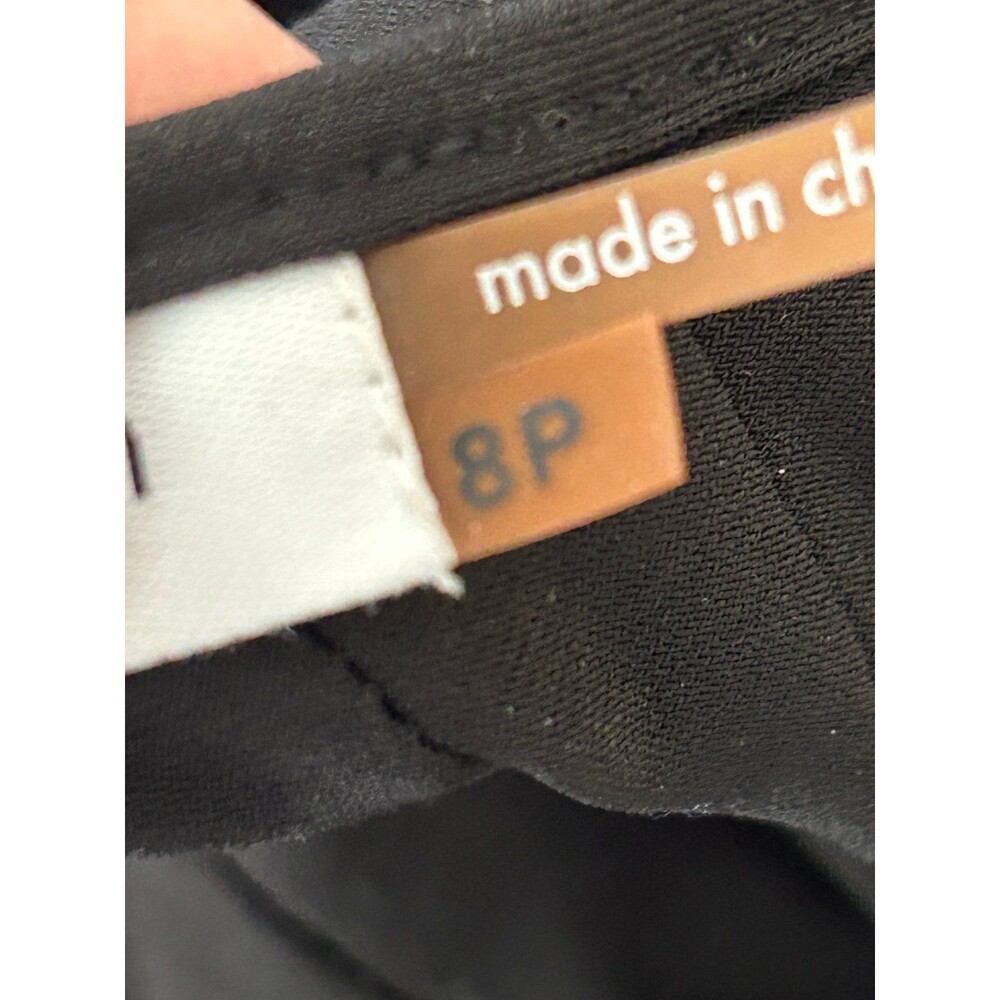 Calvin Klein Black LBD - 8P - Picture 5 of 5